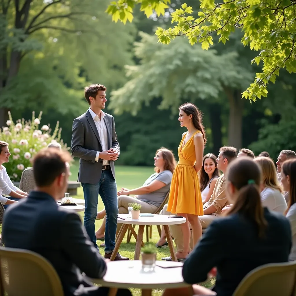 Sustainable innovation